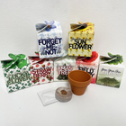 Grow Your Own Gift Pots