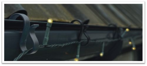 C7633  Lightchain Clips