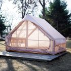 6.3 ㎡Inflatable camping tent