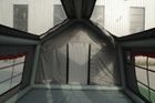 9㎡ inflatable camping tent