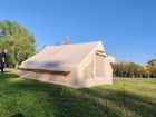 12 ㎡ Inflatable Camping tent