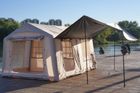 12X inflatable Camping Tent