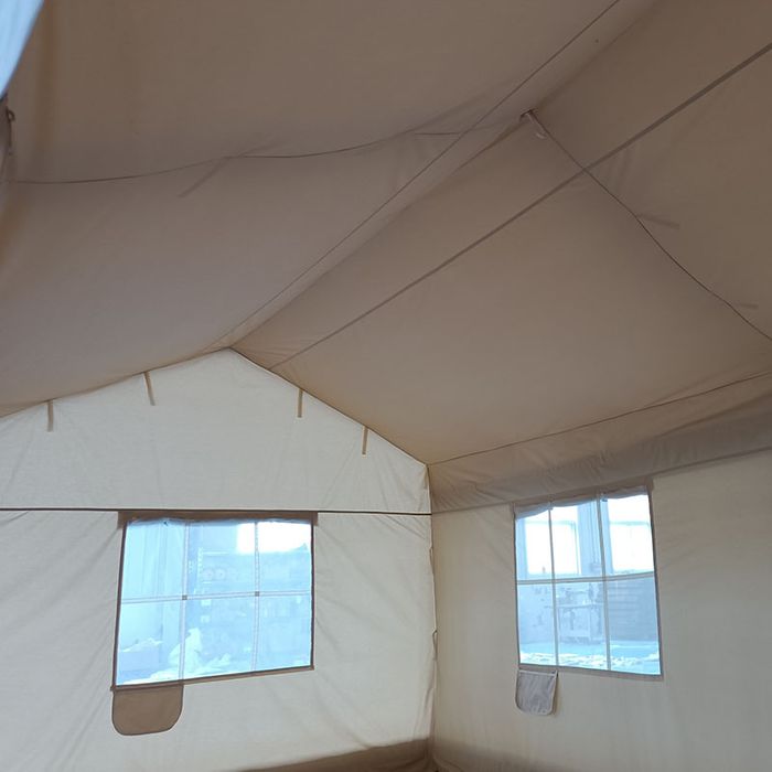 12㎡ special design Inflatable Camping Tent