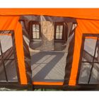 15㎡ Inflatable Camping Tent