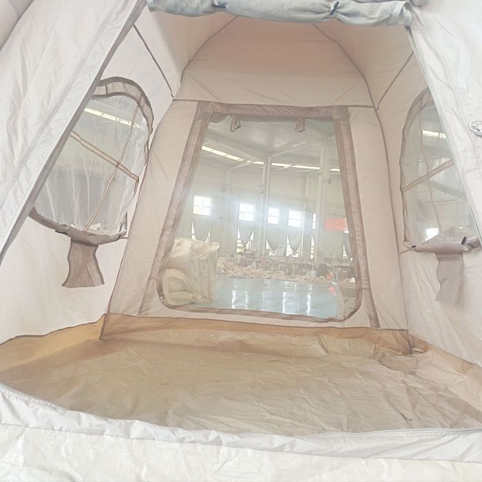 Single person Inflatable Tent