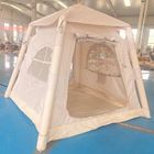 Single person Inflatable Tent