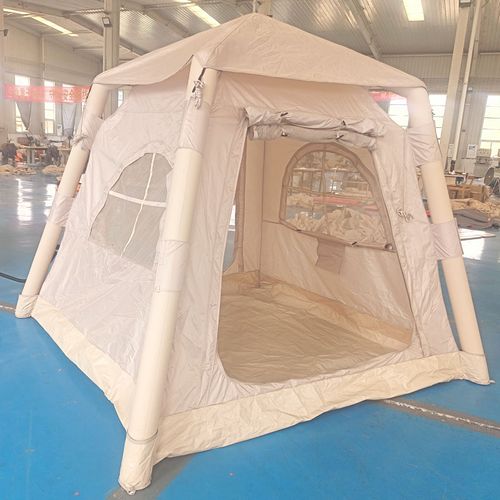 Single person Inflatable Tent