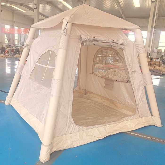 Single person Inflatable Tent