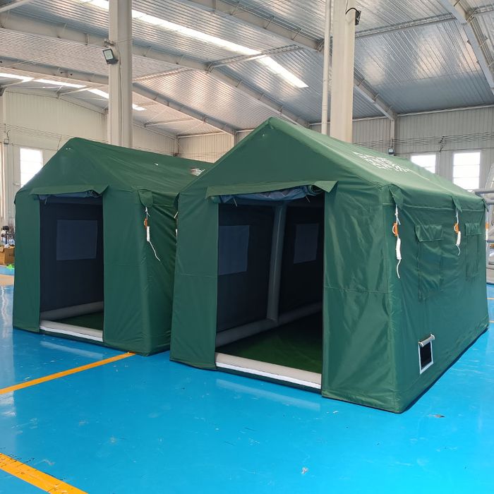 Customized Inflatable tent