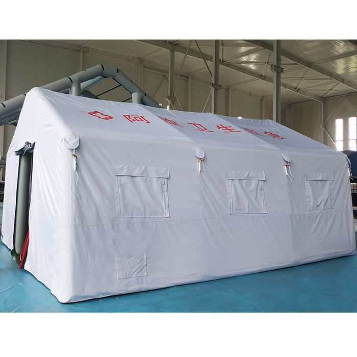Customized Inflatable tent