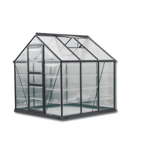 AL  greenhouse