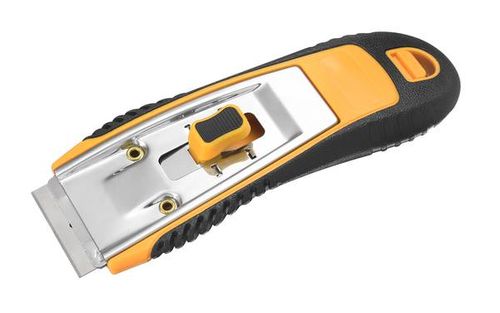scraper