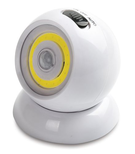 C7243  360 Sensor Light