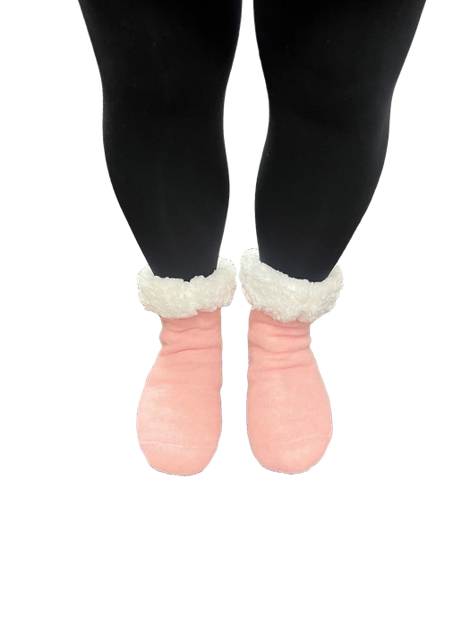 C7557/58/83  Cosy Socks