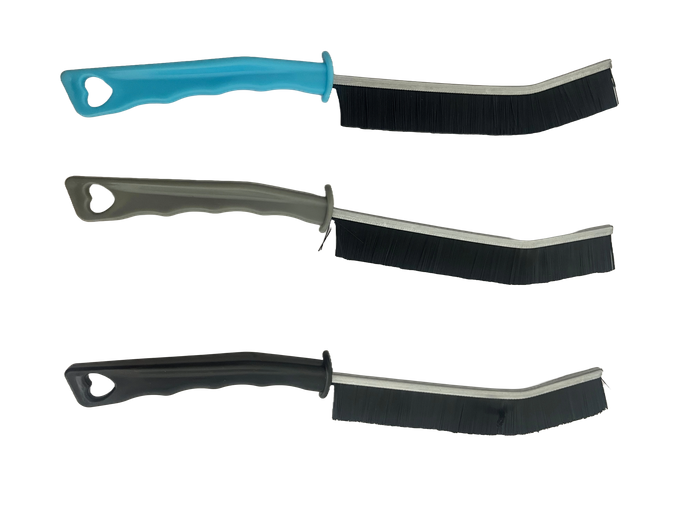 C7570  Crevice Brushes