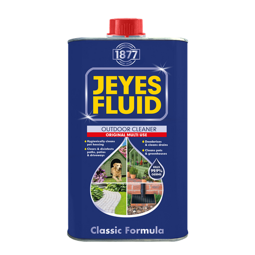Jeyes Classic