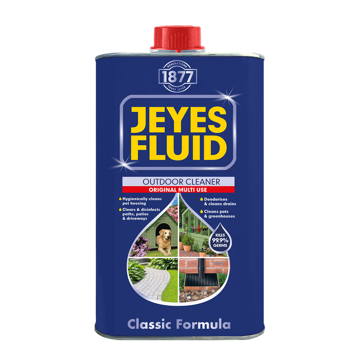 Jeyes Classic