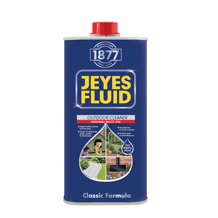 Jeyes Classic