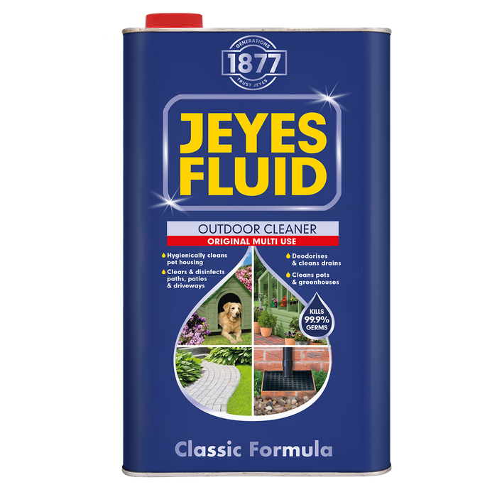 Jeyes Classic