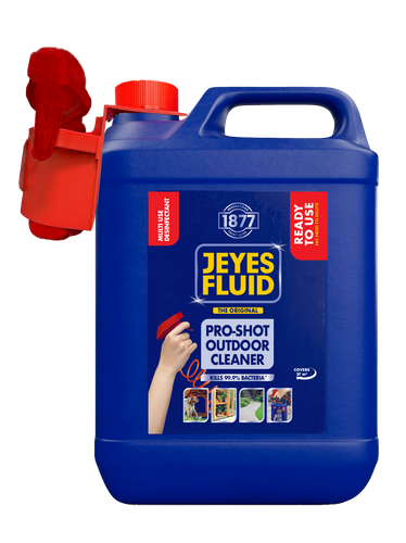 Jeyes Pro-Shot