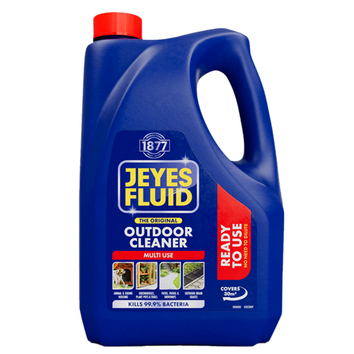 Jeyes Ready To Use