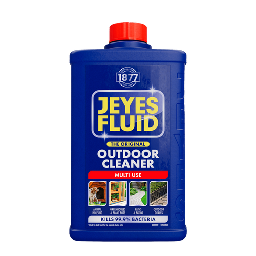Jeyes Fluid Multi Use Disinfectant