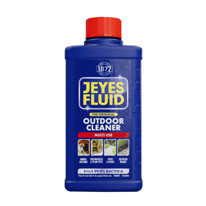Jeyes Fluid Multi Use Disinfectant