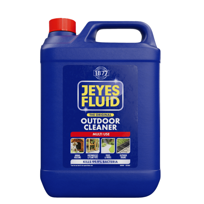 Jeyes Fluid Multi Use Disinfectant