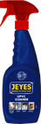 Jeyes UPVC Cleaner & Reviver