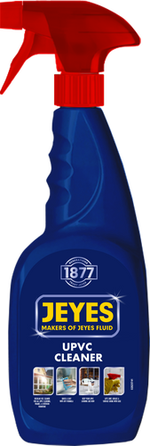 Jeyes UPVC Cleaner & Reviver