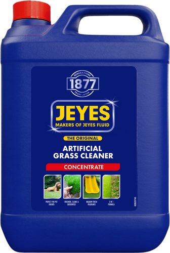 Jeyes Artificial Grass Cleaner