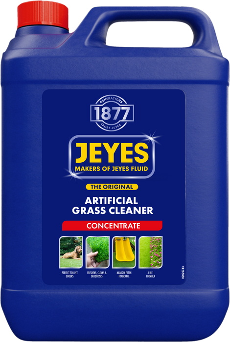 Jeyes Artificial Grass Cleaner
