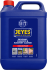 Jeyes Driveway Concrete Cleaner & Sealer