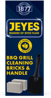 Jeyes BBQ