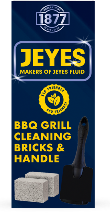 Jeyes BBQ