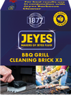 Jeyes BBQ