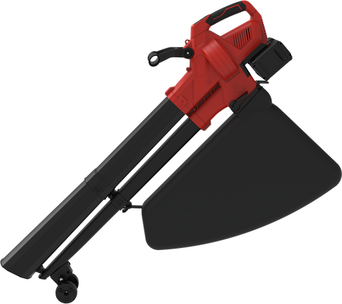 BLower & Vaccum