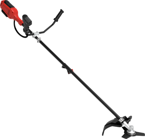 Brush cutter