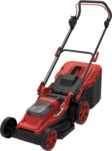 Lawn mower