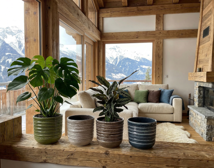 Rustic Clay