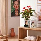Strong Women Edition: Frida Kahlo