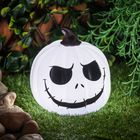 Jack Skellington Pumpkin Lantern