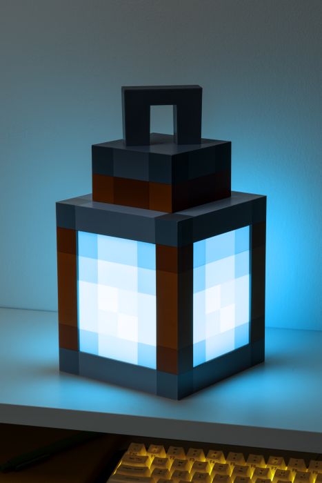 Minecraft Lantern