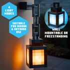Minecraft Lantern