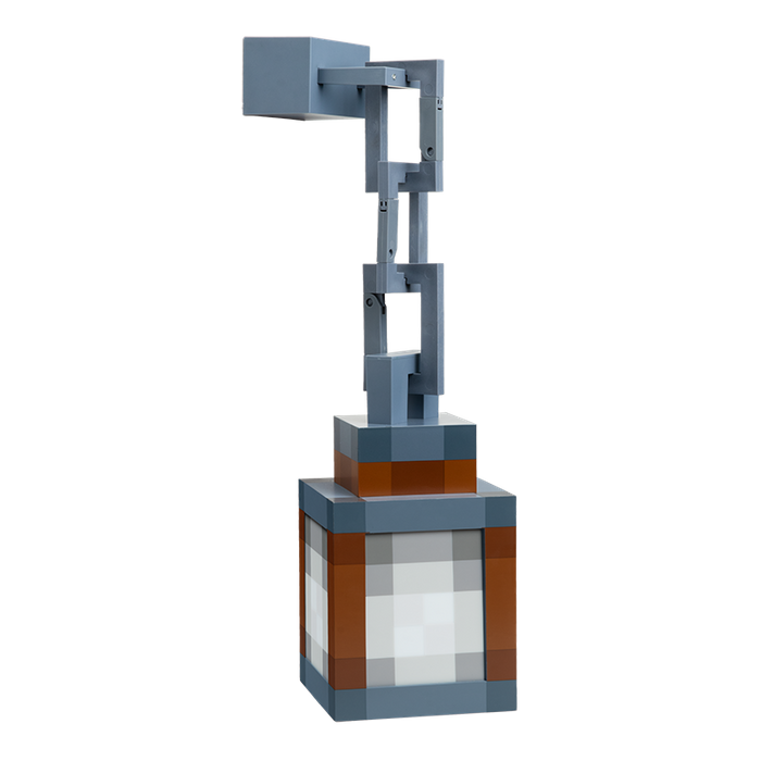 Minecraft Lantern
