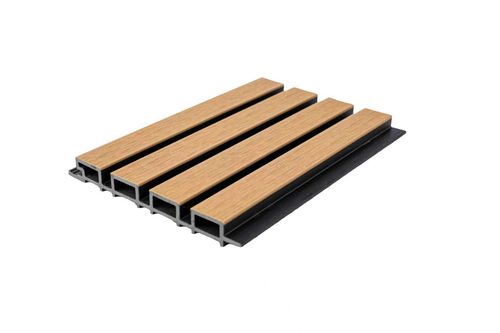 WPC Decking/Wall Cladding/Fencing/Door