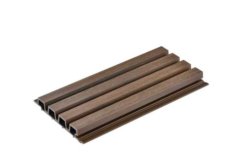 WPC Decking/Wall Cladding/Fencing/Door