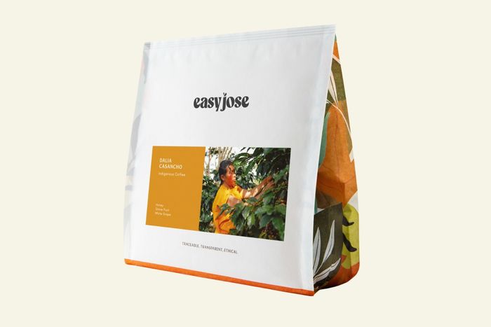 Dalia Casancho Indigenous Coffee