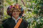 Mayan Tzeltal Indigenous Coffee
