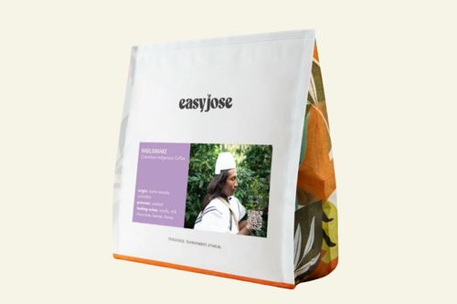 Nabusimake Indigenous Community Coffee